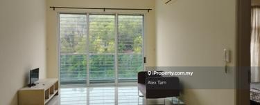 Green Residence, Taman Rasa Sayang, Cheras 1