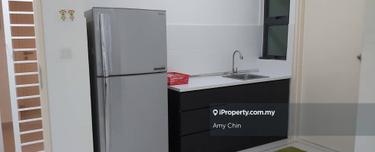 Trinity Aauata unit at Sungai Besi for Sale: 1