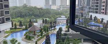 For Sale -Service Residence at The Tropika Bukit Jalil, KL 1