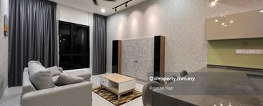 Limited nice Fully furnished ready to move in viewing anytime 1
