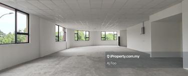 Corner Lot 1st  Floor for Rent 1