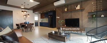Condominium for Rent 1
