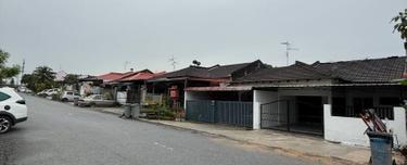 Taman. Skudai Baru Johor Bahru Johor  1