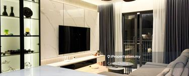 Very Highed Floored Level Premuim Luxurious ID Designed For Rent 1
