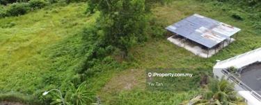 Bukit Jalil Golf Course View Bungalow Land For Sale 1