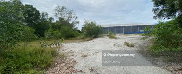 Subang Industrial Land  1