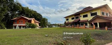Bungalow Land For Sale Presint 10 Putrajaya 1