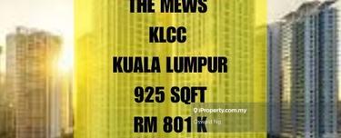 Lelong The Mews Jalan Yap Kwan Seng Klcc Kuala Lumpur 1