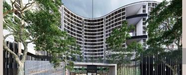Milano 8 - 904sqft for sale 1
