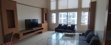 Condominium for Rent 1