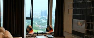 ID furnished golf view unit  1