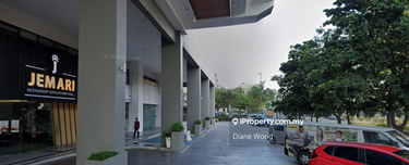 The Grand @Kelana Damansara Suite-Tenanted 2 st Shop Office for Sale 1