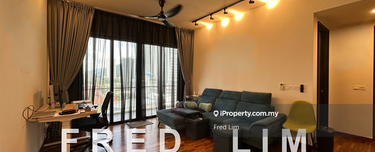 The Tamarind 1047 sq ft , Move In Condition Unit For Sale, 2 Car Parks 1