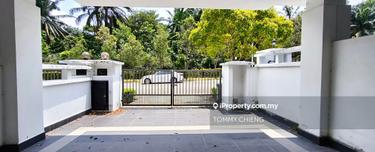 Face Open Field 20x70 Terrace House 1