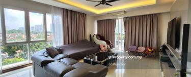 Northshore Garden , Desa Park city KL best price for sale 1