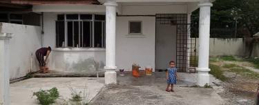 Taman Bukit Angsana,Cheras,Below Market, 2 sty corner,big land. 1