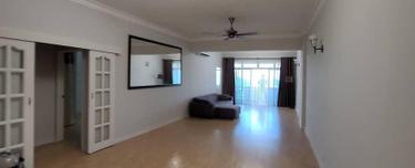 Bayu Angkasa Condominium, Bangsar, Cozy to stay 1