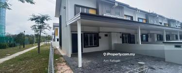 Terrace house for Sale 1