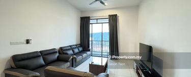 Fully furnished available now 1
