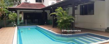 Bungalow For Sale 1