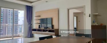 High Floor and Fully Furnished Unit for Sale 1