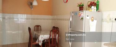 Bandar Puncak Alam Seksyen 12 2 Sty Terrace  1