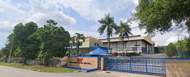 Arab Malaysia Industrial Park Nilai Negeri Sembilan 1