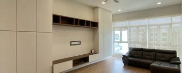 Amaya Saujana for rent.  1