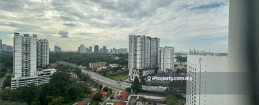 Indah samudra condominium for sale  1