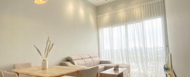 Nadayu 801 New Apartment Subang Airport Subang Bestari U5 For Rent 1