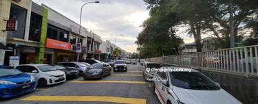 Shop-office for Sale 1