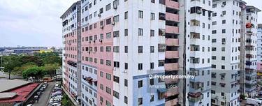 Renovated unit, Nice unit, Angsana USJ 1 , Subang Jaya 1