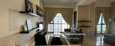 Serviced residence for Rent 1