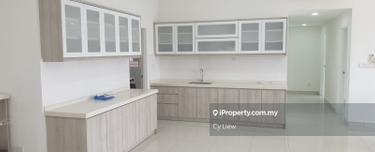 8 Kinrara Condo 1