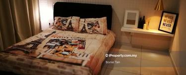 Nice unit zeva full furnish 1