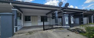 Samariang Terrace Setingkat Fully Renovated  1