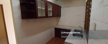 Palm Court Condominium for Rental 1