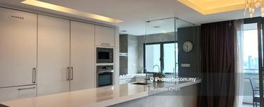 Beautiful unobstructed view Condominium for Rent 1