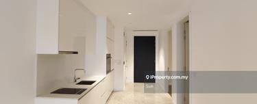 So Sofitel Kuala Lumpur Modern High Floor 1 Plus 1 Bedroom 1