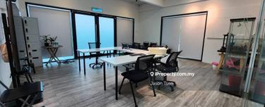 Office for rent or sale 1