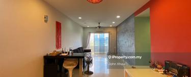 Kinrara mas condo 1
