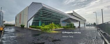 Factory for Rent at Penang Bukit Minyak Science Park 50000sqft 1