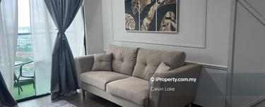 Vista Bangi Specialist with Many Units on Hand 1