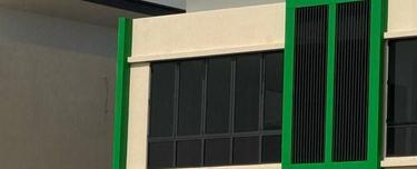 Alam Impian, Shah Alam End Lot Comercial Brand New 1