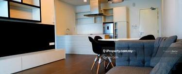 Serviced residence for Rent 1