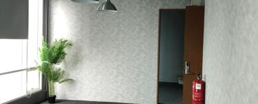 Office for Sale 1