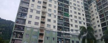 Apartment Angsana for sale 1