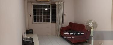 Renovated kitchen cabinet, Near bukit jalil 1