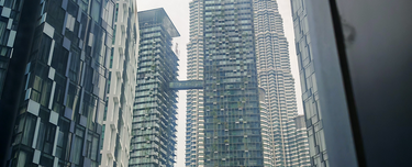 Star Residence One, KLCC 1