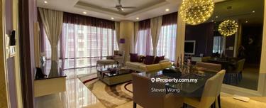Serviced residence for Sale 1